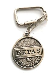 Ekpaş - Anahtarlık