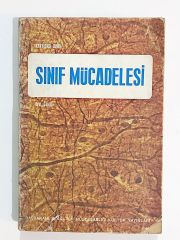 Sınıf Mücadelesi / Raymond ARON - Kitap