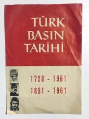 Türk Basın Tarihi - 1967 Tarihli Evrak