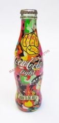 Coca Cola light - Born to be wild