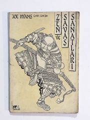 Zen ve Savaş Sanatları / Joe HYAMS - Kitap
