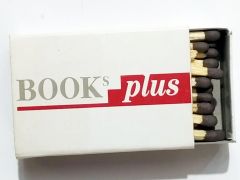 Book's  Plus - - Kibrit