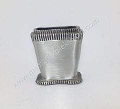 Zippo metal çakmak kabı