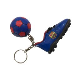 FC Barcelona - Anahtarlık