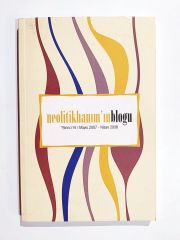 neolitik hanım'ın bloğu - Kitap