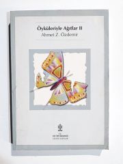 Öyküleriyle Ağıtlar 2 - Ahmet Z. ÖZDEMİR - Kitap