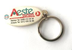 Aeste Turizm - Anahtarlık