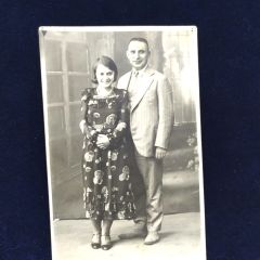 Stüdyo Fotoğraf - Giresun 1932 / Fotoğraf
