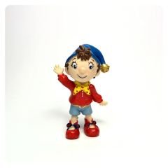 Noddy - Papo 2004 / Oyuncak Figür