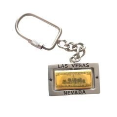 Las Vegas - Ortası hareketli. anahtarlık