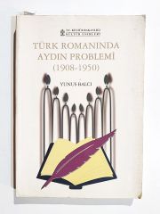 Türk romanında aydın problemi - Kitap