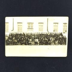 Kars 1935 Talebeler / Fotoğraf