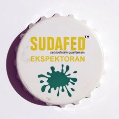 Sudafed - Açacak
