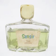 Sensir Traş Losyonu - Kolonya