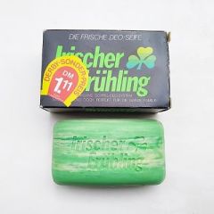 Irischer Frühling - Sabun