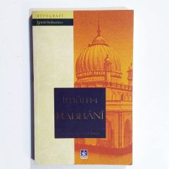 İmam Rabbani - Biyografi / Kitap