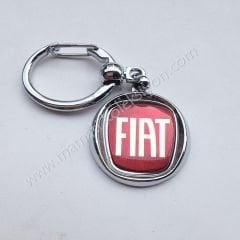 Fiat - Anahtarlık, 2