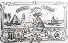 30 Eylül 1929 tarihli Hakimiyeti Milliye gazetesi İş Bankası'nın Konya şubesi, Safa Sürmesi reklamlı 11 Şubat 1983 - Efemera