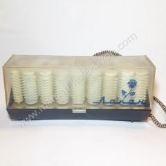 Sovyet malı bigudi ısıtma  Sovyetler birliği