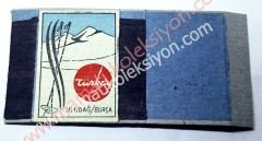 Uludağ Bursa  - Türkay Kibrit