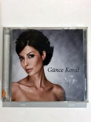 Su / Günce KORAL - Cd