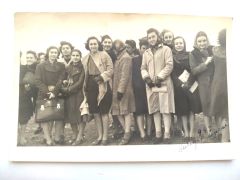 1943 Hürriyet tepesi - Fotoğraf