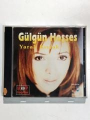 Yaralı Kısrak / Gülgün HOŞSES- Cd