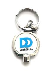 Demirdöküm / Petek hava alma anahtarı - Anahtarlık