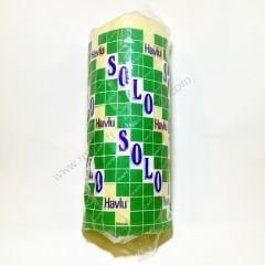 Solo Havlu - İpek kağıt