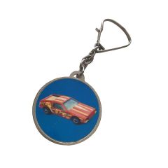 Hotwheels - Anahtarlık