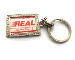 Real Orijinal Filter - Anahtarlık