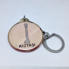BP Kıztaşı Mahir ve Osman GÜNGÖL - Anahtarlık