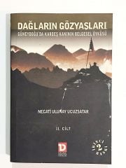 Dağların Gözyaşları / Necati Ulunay UCUZSATAR - Kitap