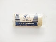 Gaz sargı - Merkez laboratuarı