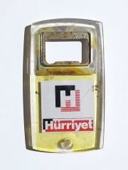 Hürriyet Gazetesi - Açacak