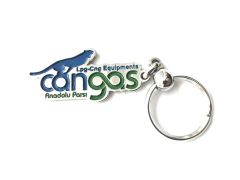 Cangas Anadolu Parsı - Anahtarlık