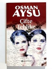 Çifte Tehlike - Osman AYSU - Kitap