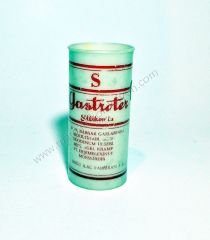 Gastroter İlaç kutusu - Kapaksız  Doğu ilaç fabrikaları