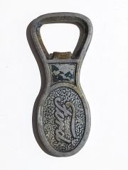 Fort FoMoCo Druckguss - Açacak