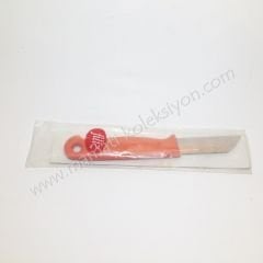 Filiz makarnaları promosyon bıçak