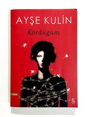 Kördüğüm - Ayşe KULİN / Kitap