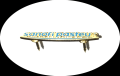 Sanofi Pasteur - Rozet