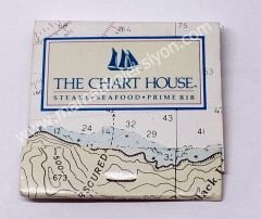 The Chart House  match - Kibrit, 2