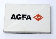 Agfa Graphic Systems match - Kibrit Fotoğrafçılık