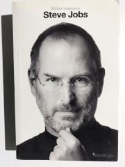 Steve Jobs - Walter Isaacson