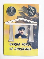 Barba Yorgo Ve Gökçeada - Kitap