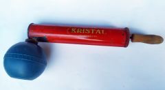 Sağlam Kristal Pompaları