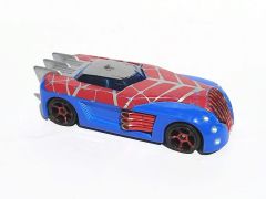 Spiderman 2006 Marvel - Oyuncak Araba
