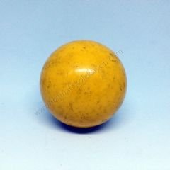 Eski bilardo topu