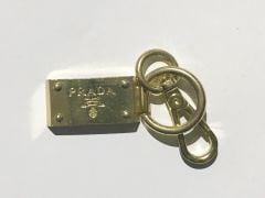 Prada - Anahtarlık